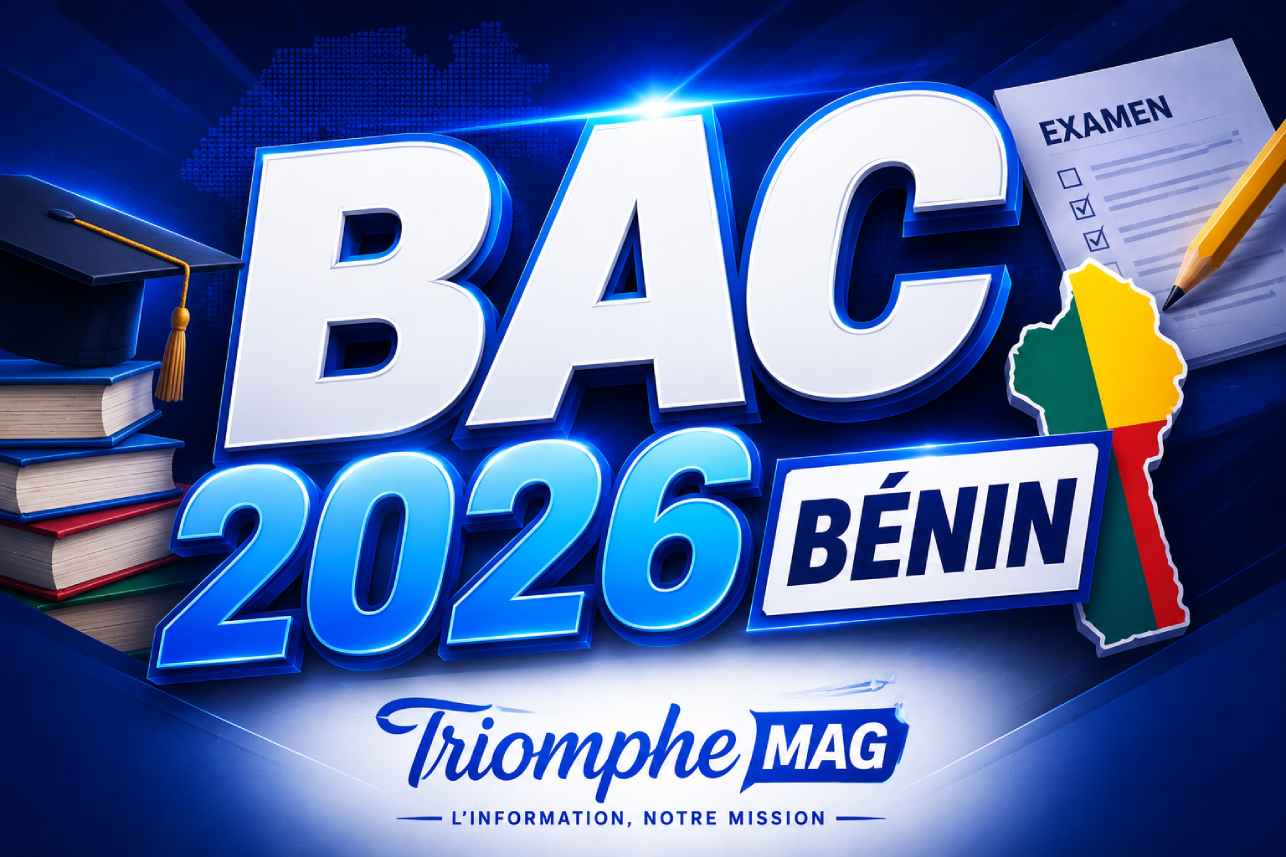 Education Bénin – BAC 2026 : les affectations des secrétaires de correction et de délibération disponibles en ligne .