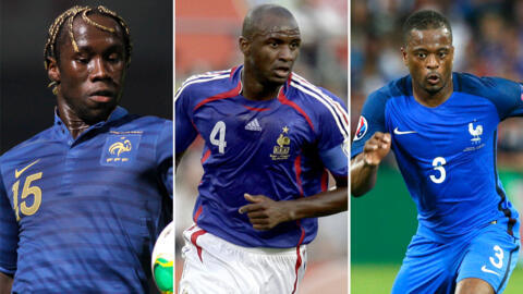 Coupe du monde 2026: de Diagne à Evra, ces joueurs aux racines sénégalaises et aux histoires Bleues